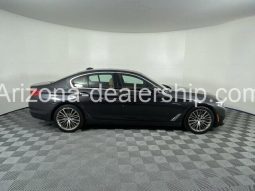 2017 BMW 5-Series 530i full