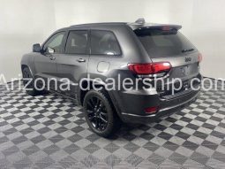 2018 Jeep Grand Cherokee Altitude full