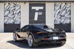 2020 McLaren 720S Spider Performance full