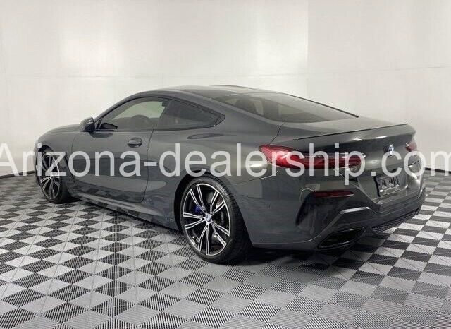 2019 BMW 8-Series M850i xDrive full