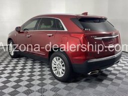 2019 Cadillac XT5 FWD full