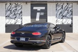 2020 Bentley Continental GT V8 full