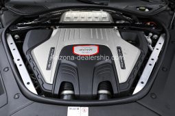 2020 Porsche Panamera Turbo AWD full