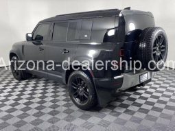 2022 Land Rover Defender S full