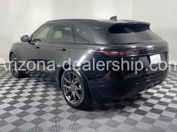 2022 Land Rover Range Rover R-Dynamic S full