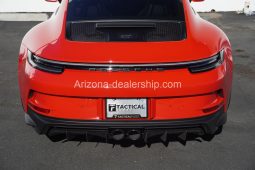 2022 Porsche 911 GT3 Touring full