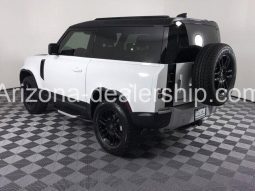 2023 Land Rover Defender S full