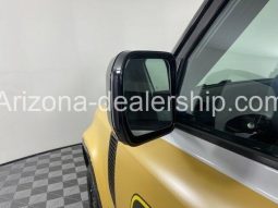 2023 Land Rover Defender S full