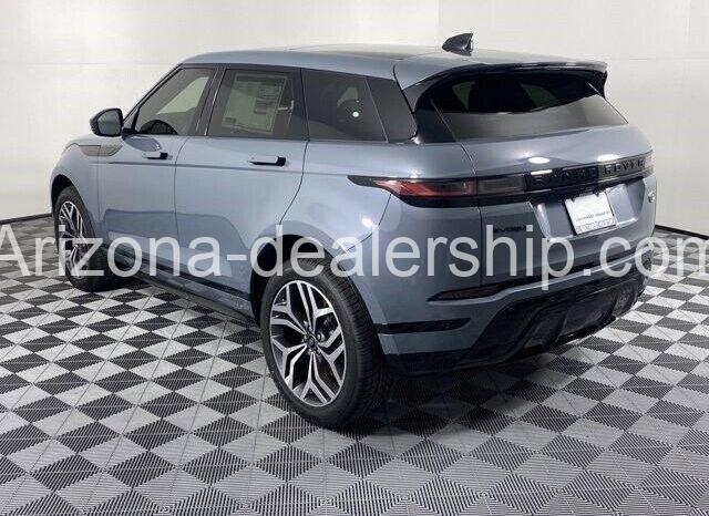 2023 Land Rover Range Rover R-Dynamic S full