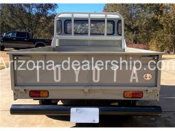 1967 Toyota Land Cruiser full