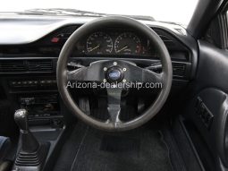 1989 Toyota Sprinter Trueno full