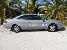 2001 Toyota Solara SE V6 2dr Coupe full