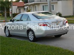 2008 Toyota Camry full