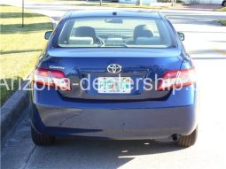 2010 Toyota Camry LE full