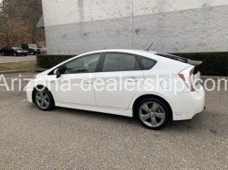 2015 Toyota Prius Persona full