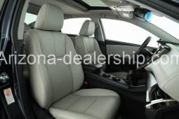 2018 Toyota Avalon XLE Premium full