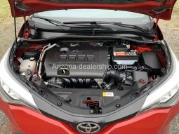 2020 Toyota C-HR XLE full