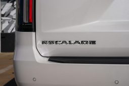 2023 Cadillac Escalade-V full