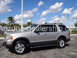 2004 Ford Explorer Ford Explorer full