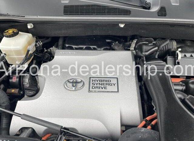 2013 Toyota Highlander Limited full