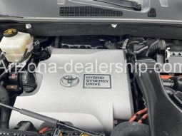 2013 Toyota Highlander Limited full