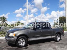 2003 Ford F-150 full