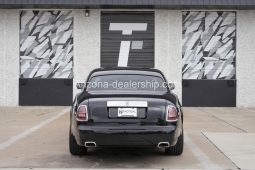 2009 Rolls Royce Phantom full