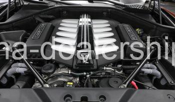 2019 Rolls-Royce Wraith Coupe full