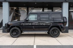 2021 Mercedes Benz G-Class G 550 full