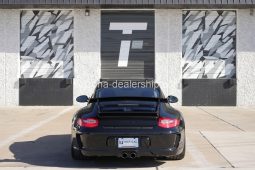 2011 Porsche 911 GT3 full