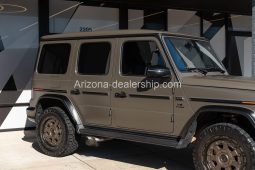 2021 Mercedes Benz G-Class AMG G 63 full