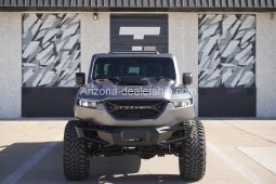 2021 Rezvani Hercules 6X6 full