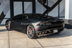 2015 Lamborghini Huracan LP 610-4 full