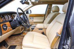 2015 Rolls-Royce Phantom 4dr Sdn full