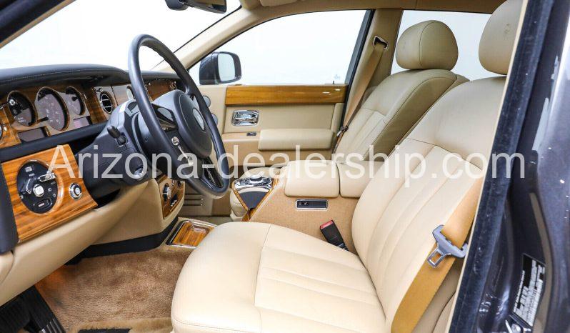 2015 Rolls-Royce Phantom 4dr Sdn full