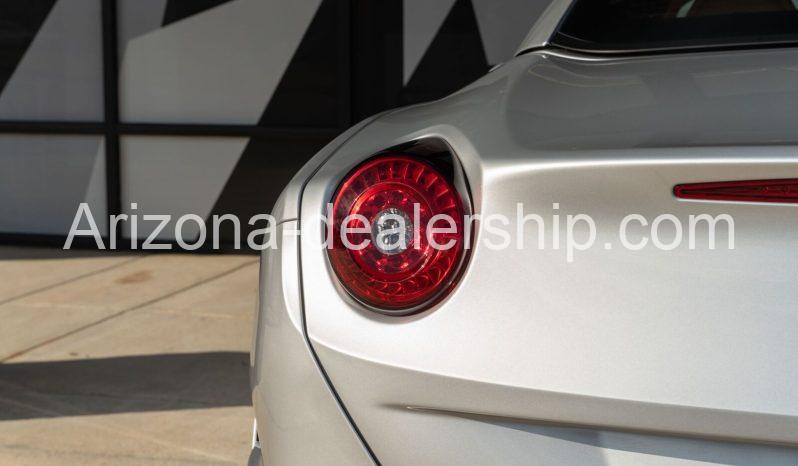 2015 Ferrari California T full