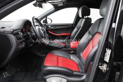 2019 Porsche Macan AWD full