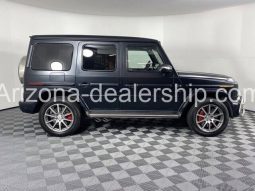 2021 Mercedes Benz G-Class G 550 full