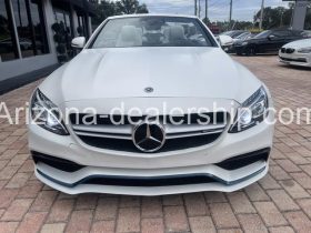 2018 Mercedes-Benz Mercedes-AMG C-Class