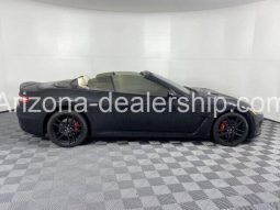 2018 Maserati Gran Turismo MC full