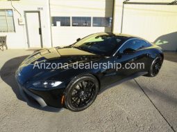 2019 Aston Martin Vantage Base Very clean full