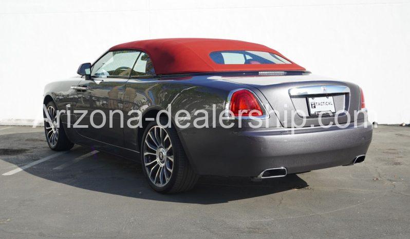 2019 Rolls Royce Dawn full