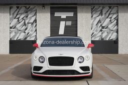 2017 Bentley Continental GT full