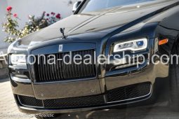 2017 Rolls-Royce Ghost full