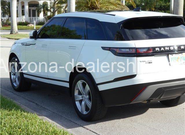 2018 Land Rover Range Rover S LOW full