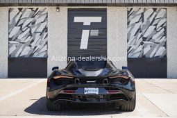 2020 McLaren 720S Spider Performance full