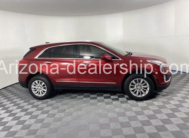 2019 Cadillac XT5 FWD full