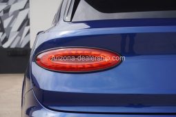 2021 Bentley Bentayga Speed full