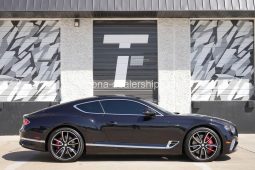 2020 Bentley Continental GT V8 full