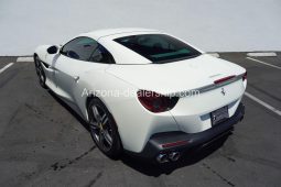 2020 Ferrari Portofino full